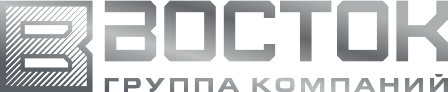 Восток – логотип компании